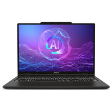 MSI VenturePro A16 AI+...