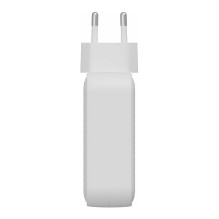 HYPER HJ1002WHWWGL mobile device charger