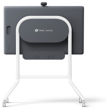 Avocor Google Meet Series One Board 65 interactive whiteboard
