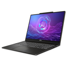 MSI VenturePro A16 AI+ A3HWEG-003DE