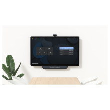 Avocor Google Meet Series One Board 65 interactive whiteboard