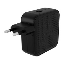 HYPER HJ1003BKWWGL mobile device charger