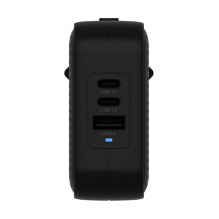 HYPER HJ1003BKWWGL mobiliojo įrenginio įkroviklis