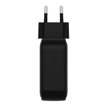 HYPER HJ1003BKWWGL mobile device charger