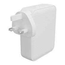 HYPER HJ1001WHWWGL mobile device charger