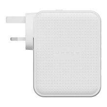 HYPER HJ1001WHWWGL mobile device charger