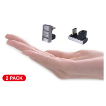 Equip 133477 cable gender changer Equip 133477 cable gender changer