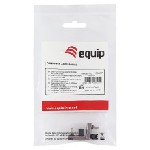 Equip 133477 cable gender changer Equip 133477 cable gender changer