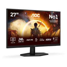 AOC G4 Q27G42ZE kompiuterio monitorius