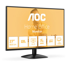 AOC B3 27B31H computer monitor