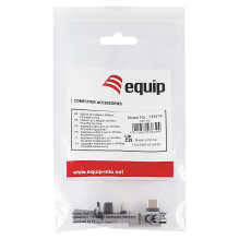 Equip 133478 cable gender changer Equip 133478 cable gender changer