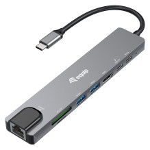 Equip 133497 laptop dock /...