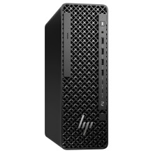 HP Z2 SFF G1i