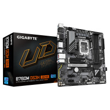 GIGABYTE B760M DS3H GEN5...