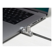 TARGUS MACBOOK PRO CABLE LOCK TARGUS MACBOOK PRO CABLE LOCK