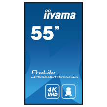 iiyama LH5560UHS-B2AG ženklų ekranas