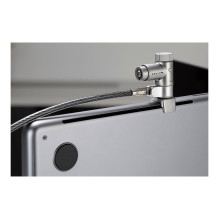 TARGUS MACBOOK PRO CABLE LOCK TARGUS MACBOOK PRO CABLE LOCK