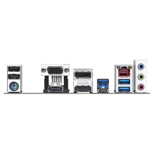 GIGABYTE B760M DS3H GEN5 motherboard
