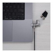 TARGUS MACBOOK PRO CABLE LOCK TARGUS MACBOOK PRO CABLE LOCK