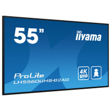 iiyama LH5560UHS-B2AG ženklų ekranas