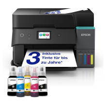 „Epson EcoTank ET-4950“