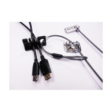 Targus ASP20GLX cable organizer