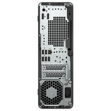 HP Z2 SFF G1i