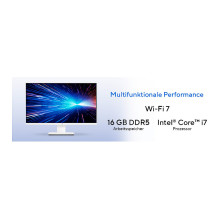 ASUS V400 AiO V470VAK-WPE925W