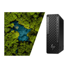 HP Z2 SFF G1i