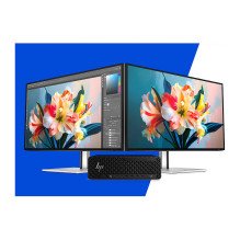 HP Z2 SFF G1i