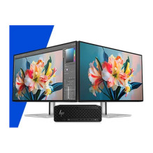 HP Z2 SFF G1i