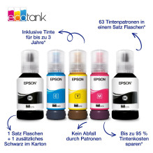 „Epson EcoTank ET-4950“