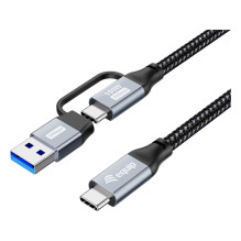 Equip 128431 USB cable