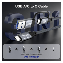 Equip 128431 USB cable Equip 128431 USB cable