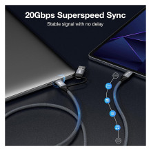 Equip 128431 USB cable Equip 128431 USB cable