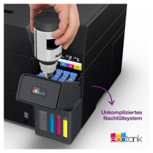 „Epson EcoTank ET-4950“