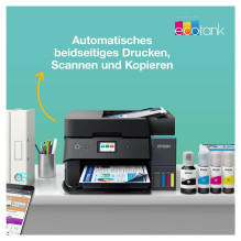 „Epson EcoTank ET-4950“