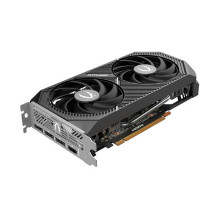 „Zotac GAMING“ „GeForce RTX 5050 Twin Edge“ vaizdo plokštė „Zotac GAMING“ „GeForce RTX 5050 Twin Edge“ vaizdo plokštė