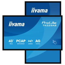 iiyama T4329AS-B1AG computer monitor
