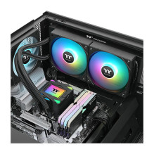 Thermaltake LA240 ARGB