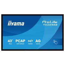 iiyama T4329AS-B1AG computer monitor