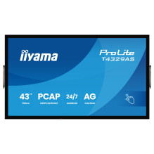 iiyama T4329AS-B1AG kompiuterio monitorius