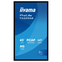 iiyama T4329AS-B1AG kompiuterio monitorius
