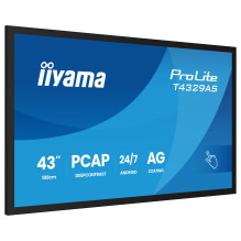 iiyama T4329AS-B1AG computer monitor