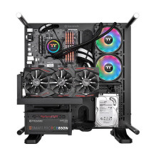 „Thermaltake Floe DX RGB 240 TT Premium Edition“