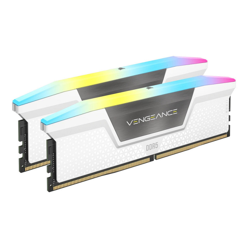 „Corsair Vengeance RGB“ atminties modulis