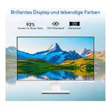 ASUS V400 AiO V470VAK-BPE993W