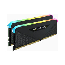 Corsair Vengeance RGB memory module Corsair Vengeance RGB memory module