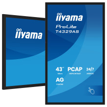 iiyama T4329AS-B1AG computer monitor