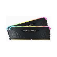 „Corsair Vengeance RGB“ atminties modulis